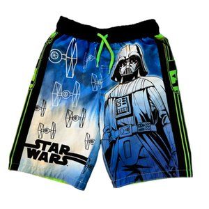 Star Wars Swim